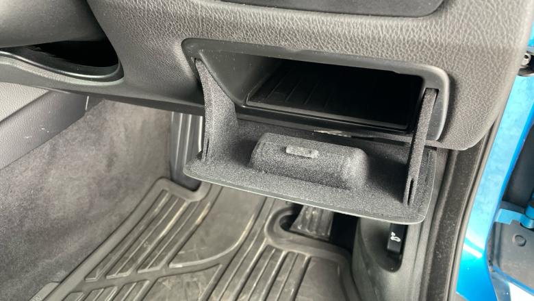 BMW 4 Series 430i M Sport 2dr Auto [Professional Media] Petrol Coupe